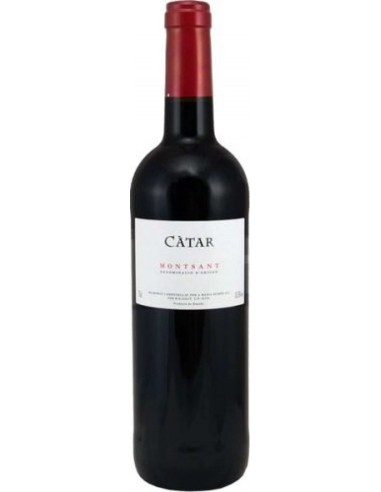 VI CATAR NEGRE