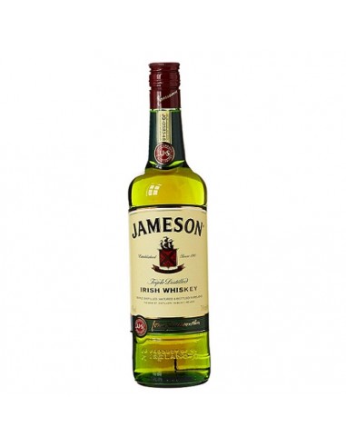 WHISKY JAMESON 70CL