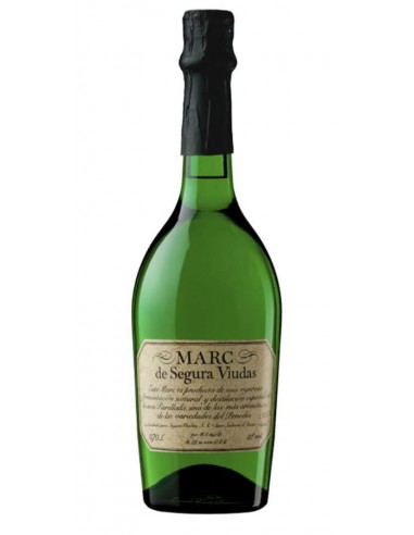 MARC SEGURA VIUDAS 70CL
