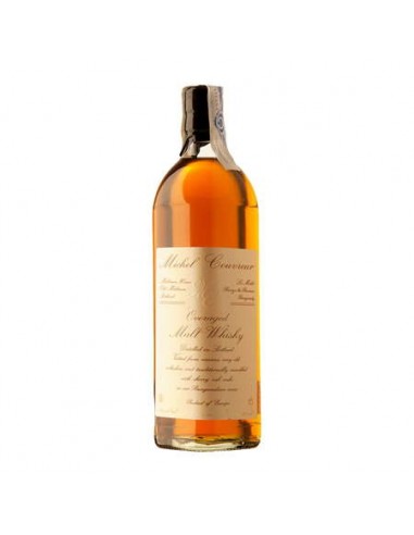 WHISKY MICHEL COUVREUR OVERAGED 70 CL