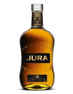 WHISKY ISLE OF JURA 10 AÑOS...