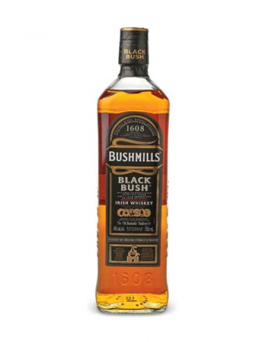 WHISKY BLACK BUSH