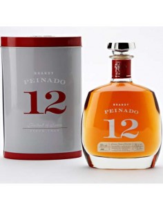 BRANDY PEINADO 12 ANYS 70 CL
