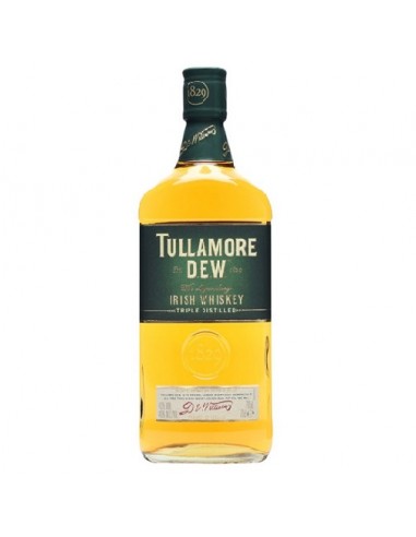TULLAMORE DEW 70 cl