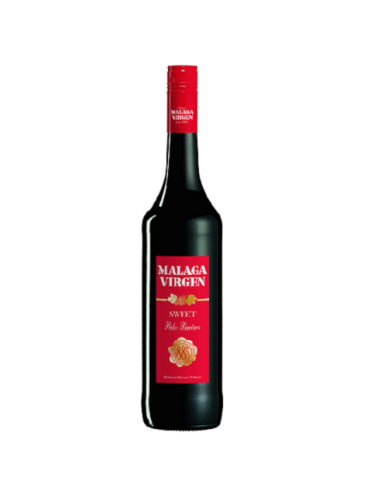 PX MALAGA VIRGEN 75CL