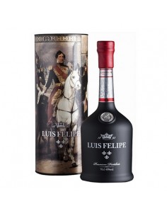 BRANDY REY LUIS FELIPE 70 CL