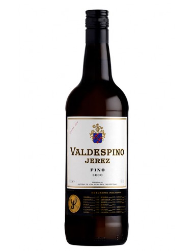 JEREZ VALDESPINO FINO INOCENTE