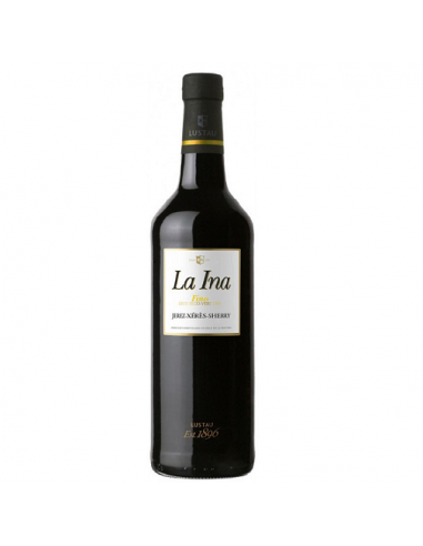 FINO LA INA 75CL