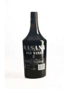 OPORTO MASANA OLD WINE LITRO