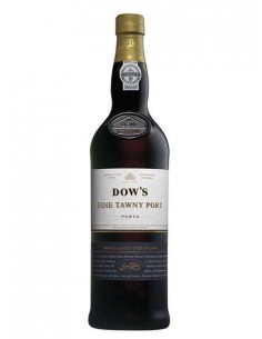 OPORTO DOW'S TAWNY  75CL