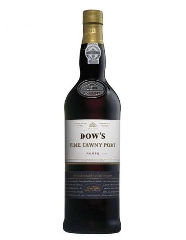 OPORTO DOW'S TAWNY  75CL