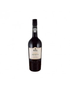 OPORTO TAWNY NOVAL 75 CL