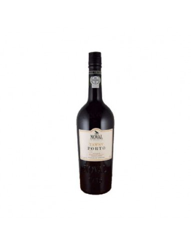 OPORTO TAWNY NOVAL 75 CL