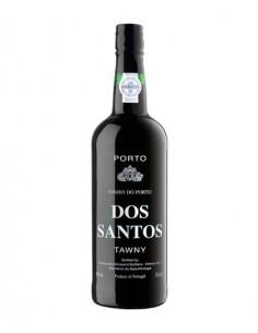 OPORTO DOS SANTOS TAWNY 75CL