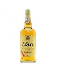 OPORTO CRUZ WHITE 75 CL