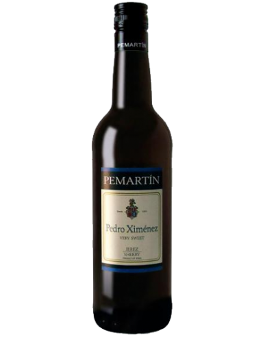 PX PEMARTIN 75CL