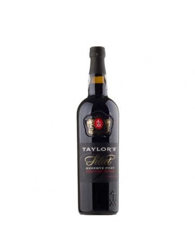 OPORTO TAYLOR SELECTED 75 CL