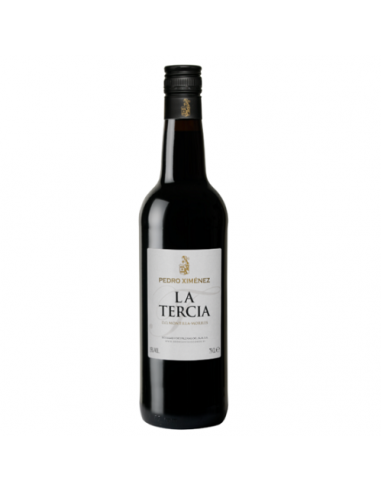 PX LA TERCIA 75CL