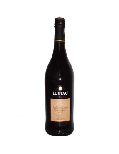 PX LUSTAU SAN EMILIO 75CL
