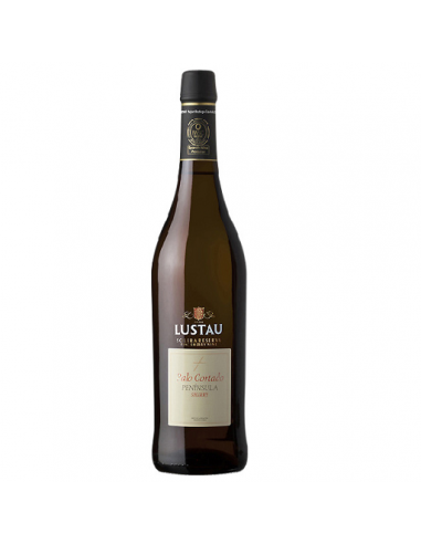 PALO CORTADO LUSTAU 75CL