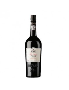 OPORTO RUBY NOVAL 75 CL