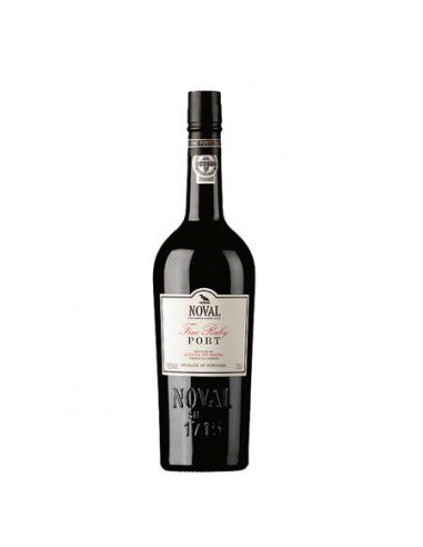 OPORTO RUBY NOVAL 75 CL