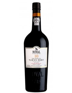 OPORTO NOVAL TAWNY  10 AÑOS...