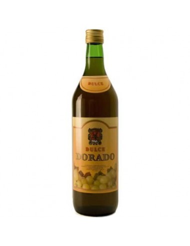 MOSCATEL DORADO VALDEPABLO LITRO