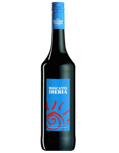 MOSCATEL IBERIA 75 CL