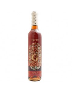 GARNATXA ESPOLLA  JOVE 50CL