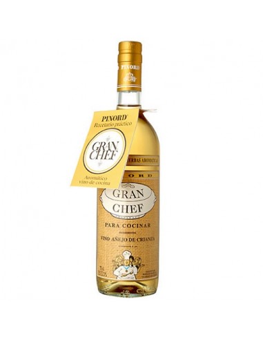 OLOROSO PINORD GRAN CHEF 75 CL