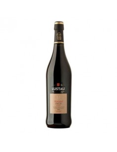 MOSCATEL EMILIN LUSTAU 75 CL