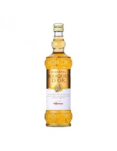 MOSCATEL VALLFORMOSA 75 CL