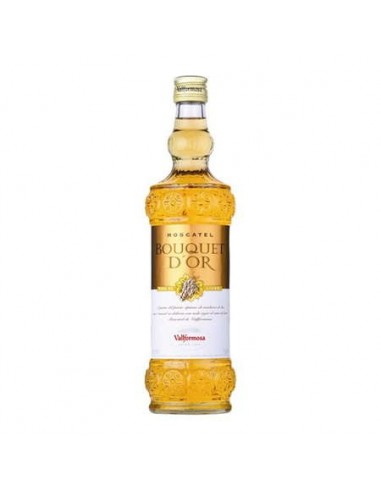 MOSCATEL VALLFORMOSA 75 CL