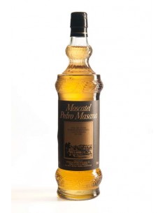 MOSCATEL PEDRO MASANA 75 CL