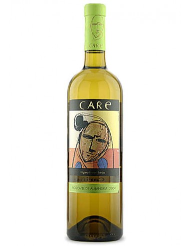 MOSCATEL CARE 50 CL