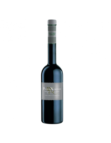 PX RESERVA DE FAMILIA 50 CL.(M.VIRGEN)