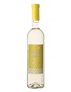 MOSCATEL MAS LLUNES...