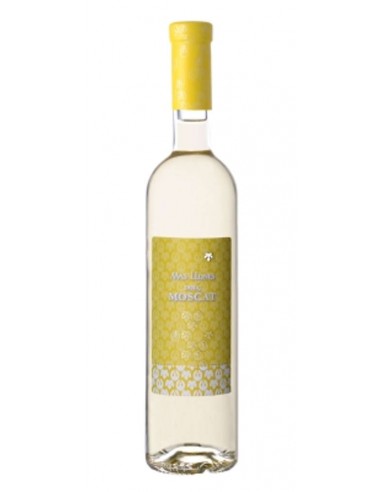 MOSCATEL MAS LLUNES GARNATXA D...