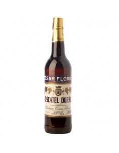 MOSCATEL LJ M.DOURADO LITRO