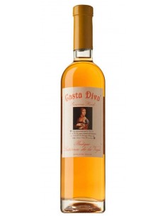 MOSCATEL CASTA DIVA