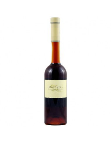 MOSCATEL RVA. FAMILIA  50 CL  (M.VIRGEN)