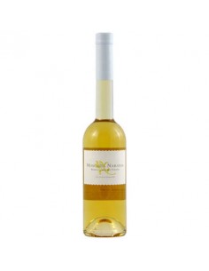 MOSCATEL NARANJA 50 CL