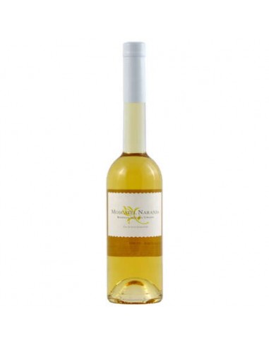 MOSCATEL NARANJA 50 CL