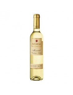 MOSCATEL OCHOA 50CL