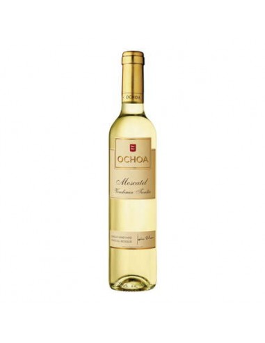 MOSCATEL OCHOA 50CL