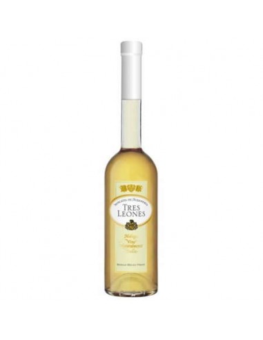 MOSCATEL TRES LEONES 50 CL