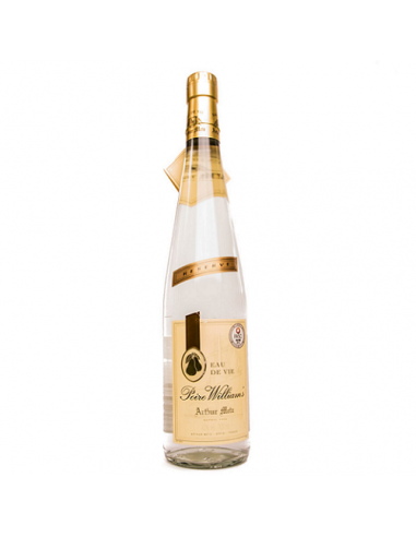 LICOR CHARTREUSE PERA WILLIAM 70CL
