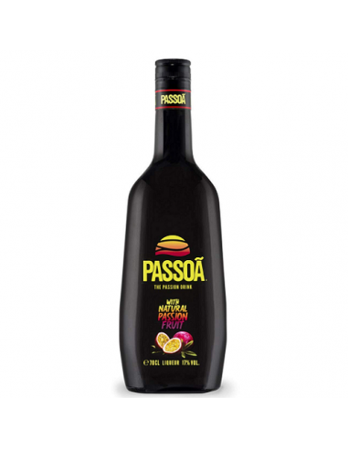 LICOR PASSOA 70 CL