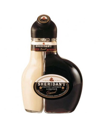 LICOR SHERIDANS 70CL